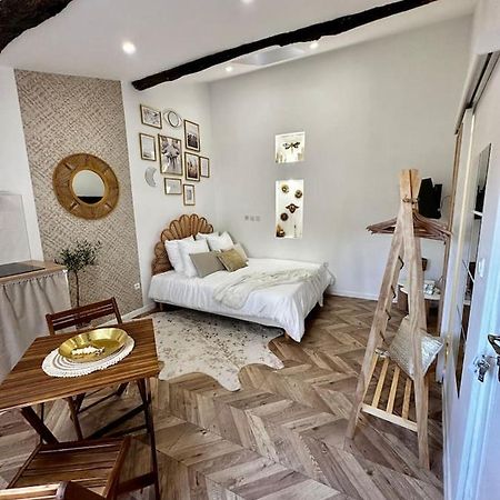 Chez Romeo & Sandro Pezenas Luaran gambar