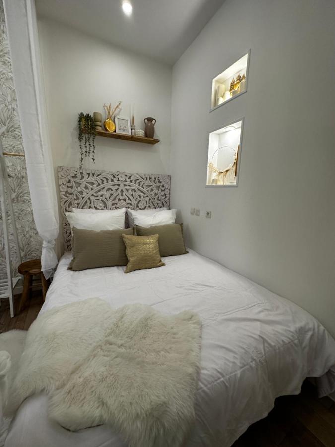 Chez Romeo & Sandro Pezenas Luaran gambar